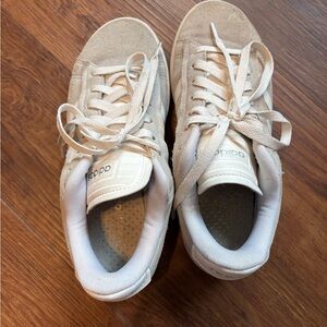 Adidas gray Sneakers